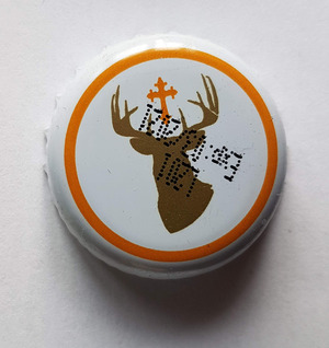 St Hubertus Blonde, Sint Hubertus